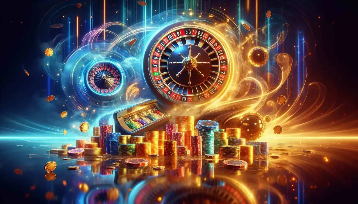 Lucky Block Casino